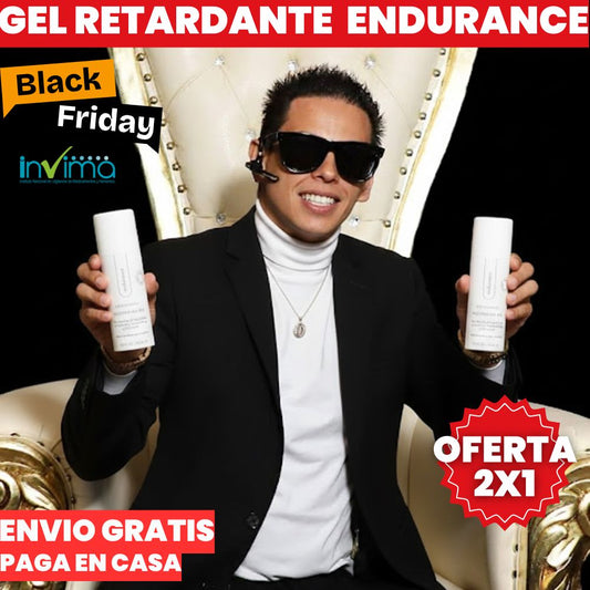 ⚡️OFERTA ESPECIAL 2X1: Pure Romance™️ – Retardante Premium para Control Total